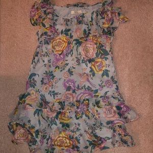 Loft Petite Dress
